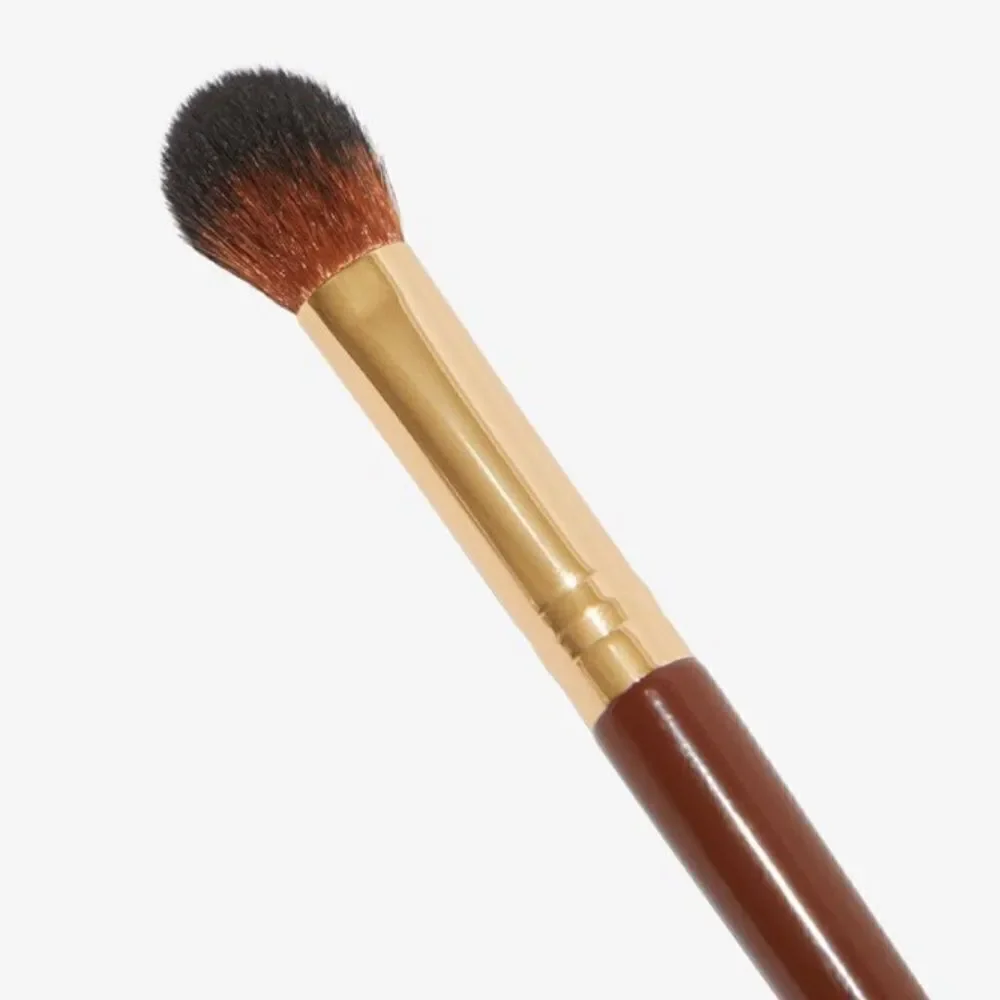 🌸HP🌸Spectrum Collections Pantherine 3 Piece Eye And Face Makeup Brush Set!